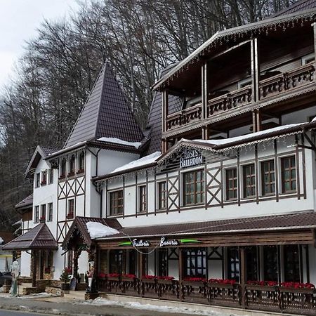 Conac Bavaria بوستين المظهر الخارجي الصورة