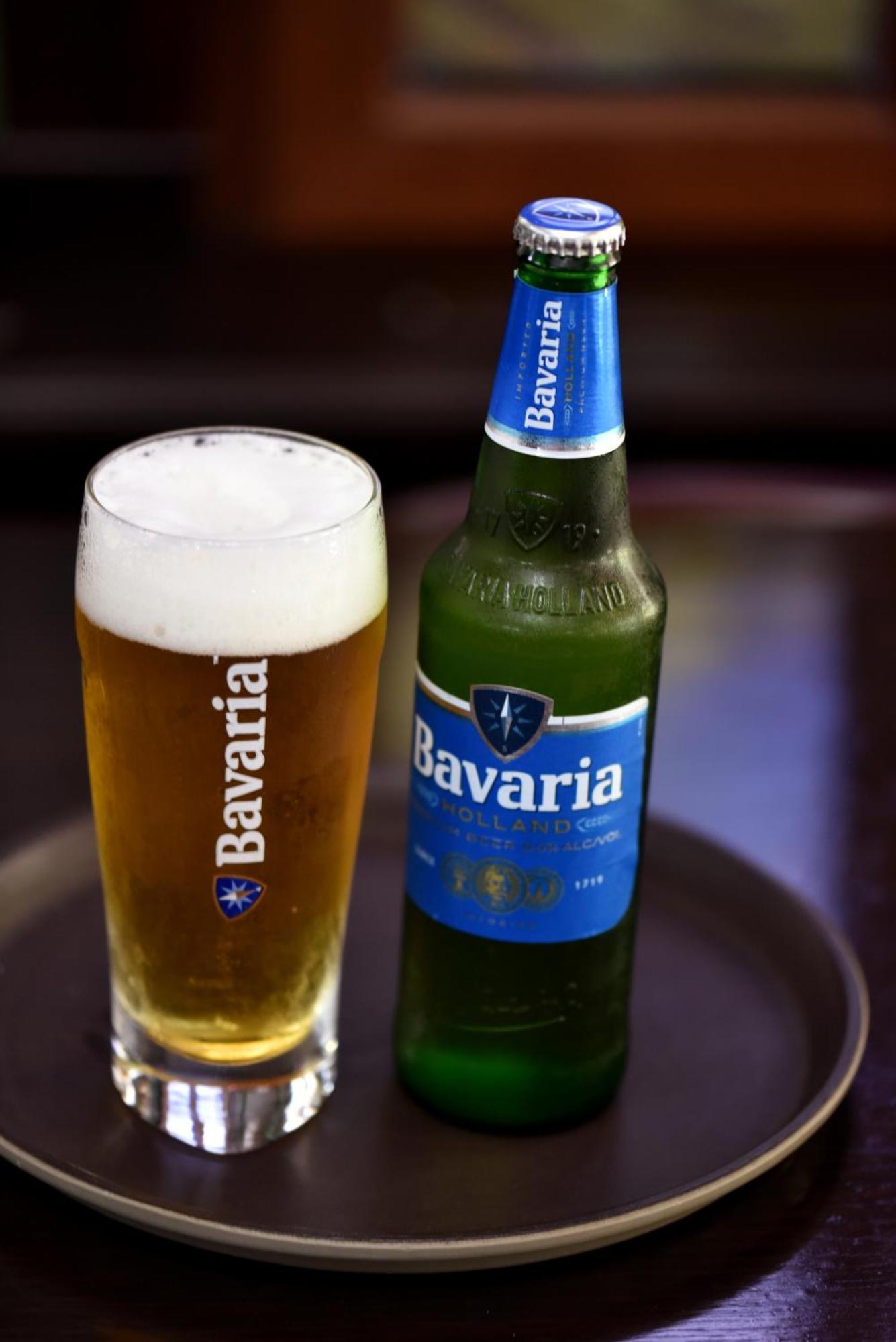 Conac Bavaria بوستين المظهر الخارجي الصورة